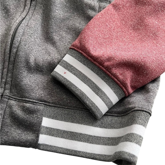 FSU Women's Track Jacket by Knights Apparel - Size M (8/10) - Picture 9 of 9